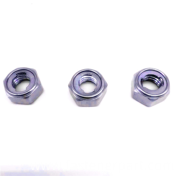 Lock Nut Wheel Lock Nut Wheel
